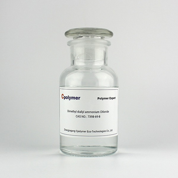 Diallyl dimethyl ammonium chloride